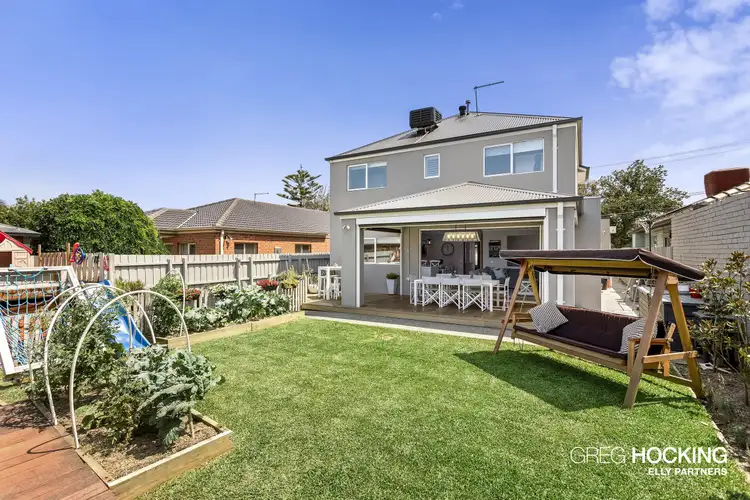 Fourth view of Homely house listing, 3 Violet Street, Williamstown VIC 3016