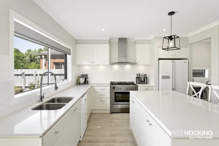 Fifth view of Homely house listing, 3 Violet Street, Williamstown VIC 3016