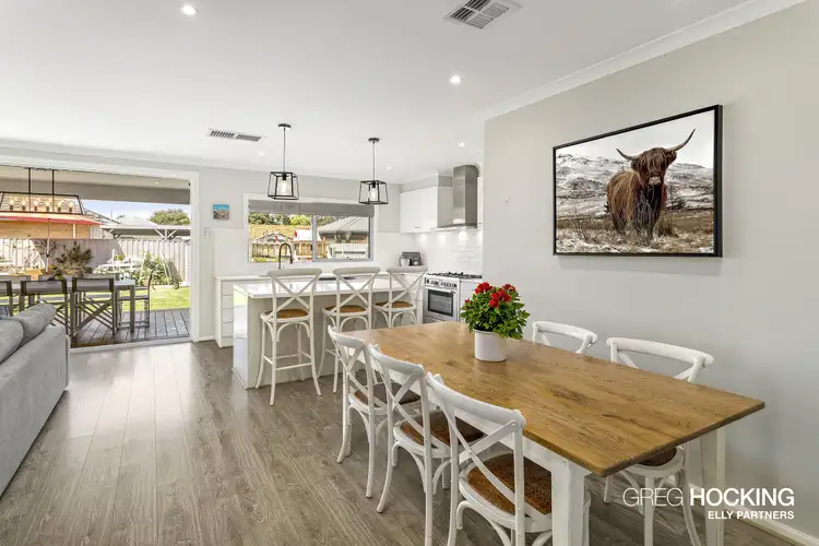 Sixth view of Homely house listing, 3 Violet Street, Williamstown VIC 3016