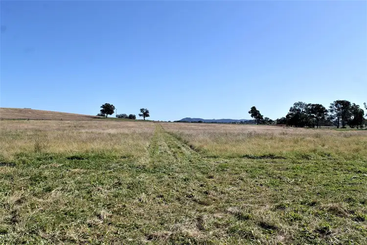 Second view of Homely land listing, Address available on request