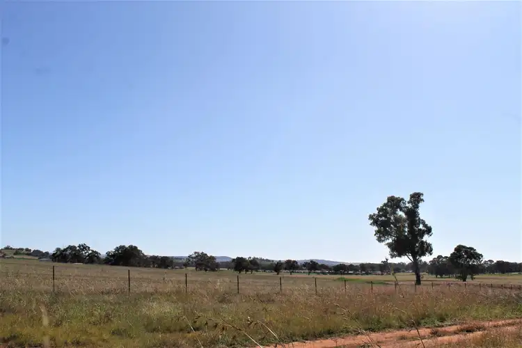 Third view of Homely land listing, Address available on request