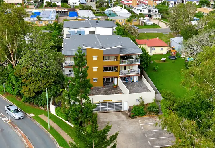 10-12 Edward Street, Caboolture QLD 4510