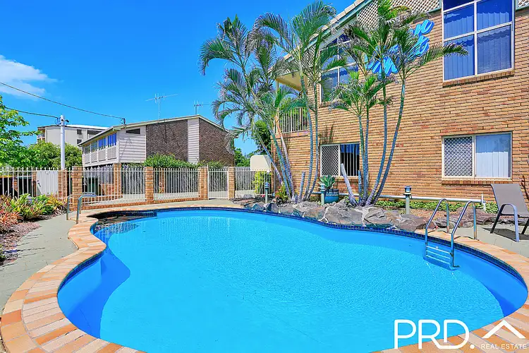 Second view of Homely apartment listing, 2/21 Mccavanagh Street, Bargara QLD 4670
