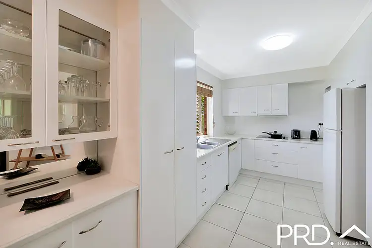 Third view of Homely apartment listing, 2/21 Mccavanagh Street, Bargara QLD 4670