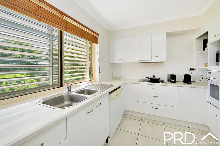Fourth view of Homely apartment listing, 2/21 Mccavanagh Street, Bargara QLD 4670