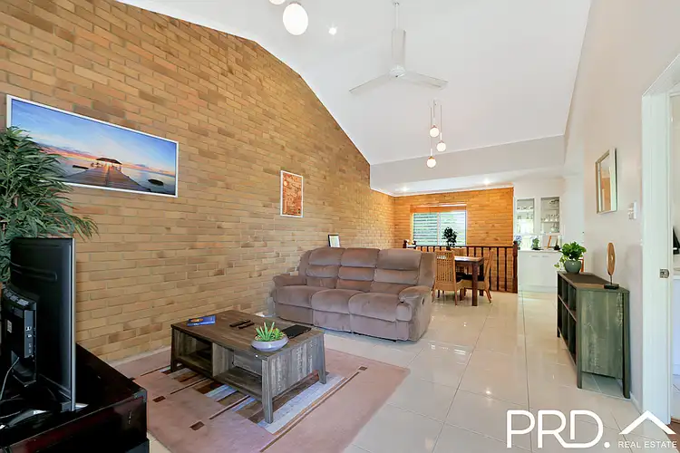 Fifth view of Homely apartment listing, 2/21 Mccavanagh Street, Bargara QLD 4670