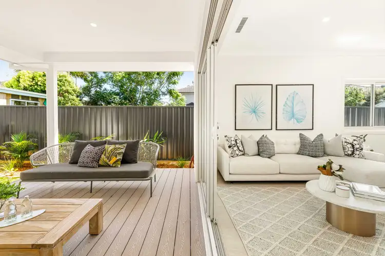 Main view of Homely townhouse listing, 1/29 Murray Street, Booker Bay NSW 2257
