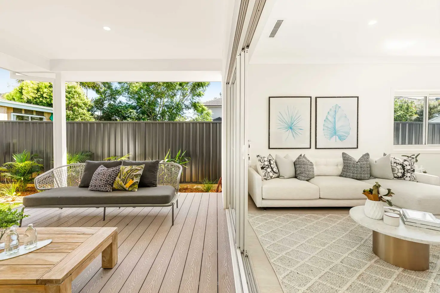 Main view of Homely townhouse listing, 1/29 Murray Street, Booker Bay NSW 2257