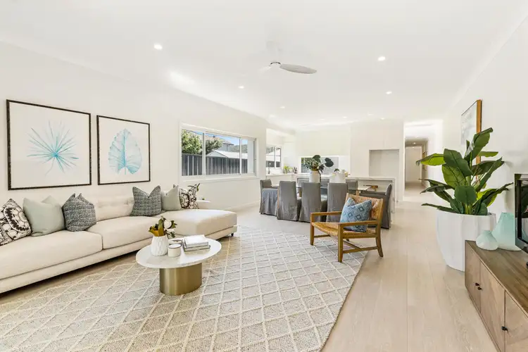 Third view of Homely townhouse listing, 1/29 Murray Street, Booker Bay NSW 2257