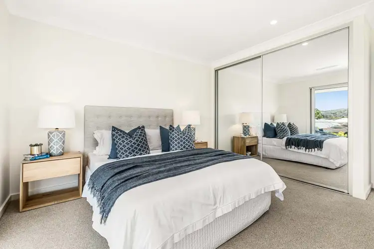 Fourth view of Homely townhouse listing, 1/29 Murray Street, Booker Bay NSW 2257