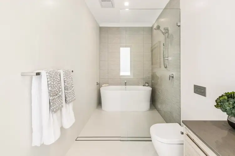 Fifth view of Homely townhouse listing, 1/29 Murray Street, Booker Bay NSW 2257