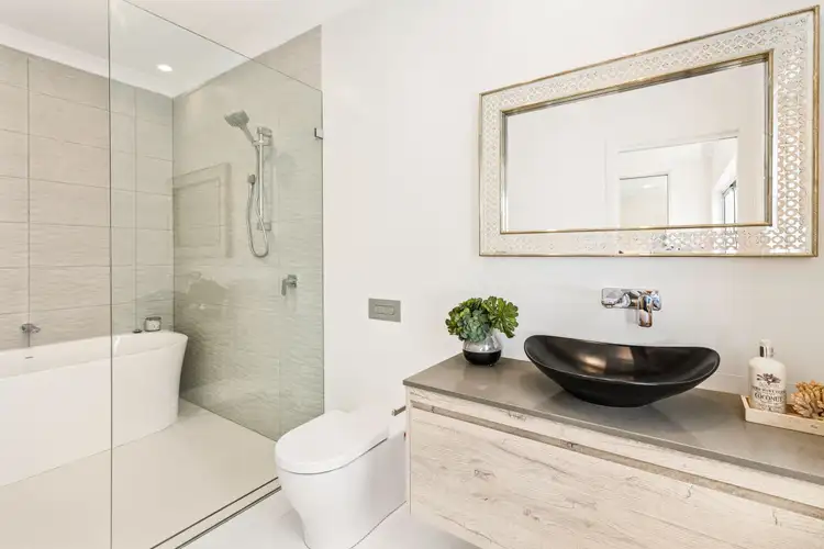 Sixth view of Homely townhouse listing, 1/29 Murray Street, Booker Bay NSW 2257