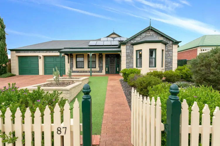 Main view of Homely house listing, 87 Tumbella Drive, Murray Bridge SA 5253