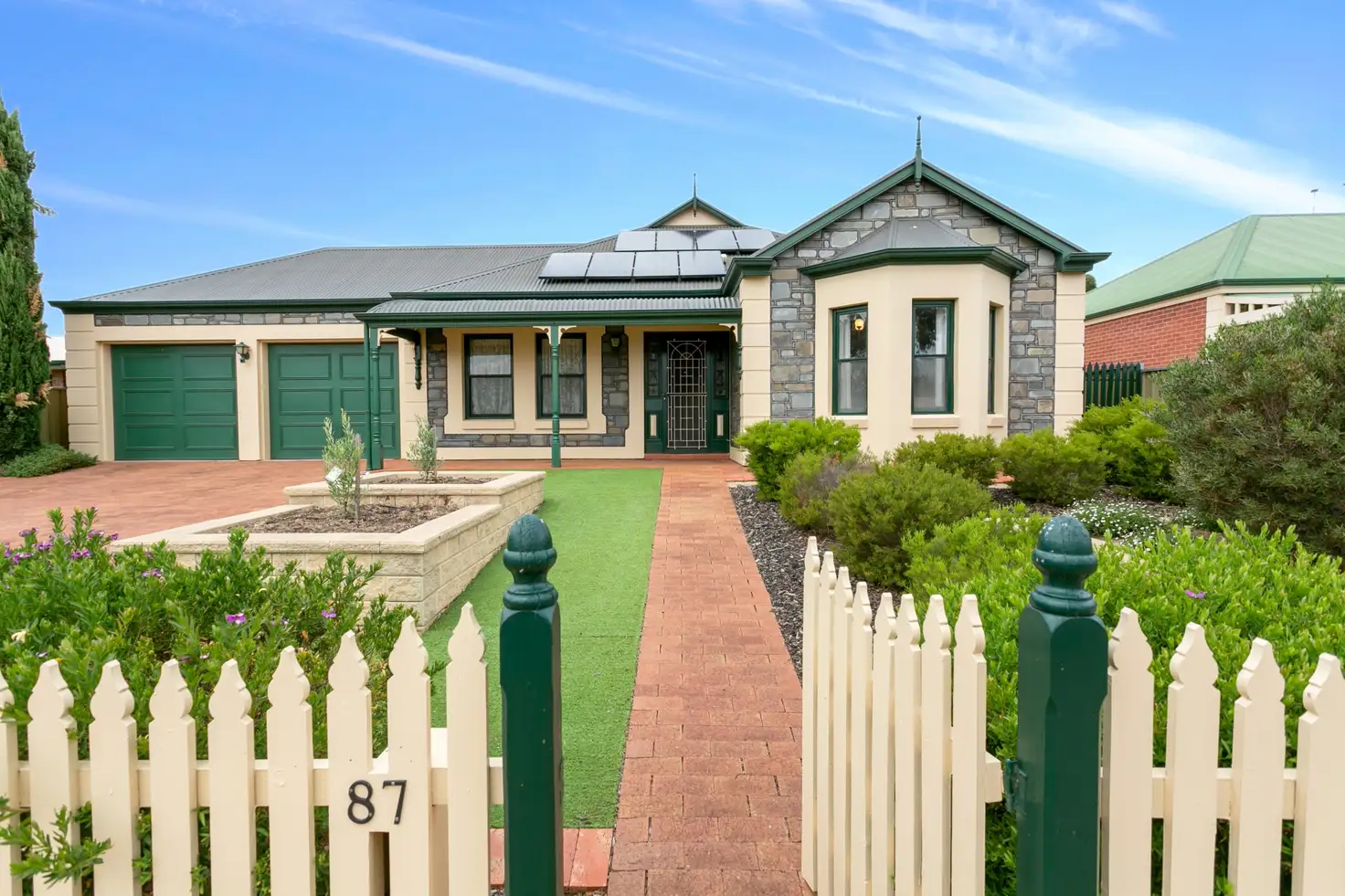 Main view of Homely house listing, 87 Tumbella Drive, Murray Bridge SA 5253