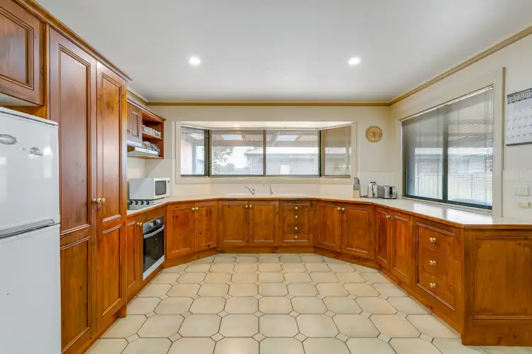 Second view of Homely house listing, 87 Tumbella Drive, Murray Bridge SA 5253