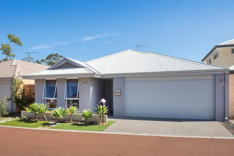 9 Chaytor View, West Busselton WA 6280