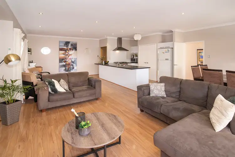 Second view of Homely house listing, 9 Chaytor View, West Busselton WA 6280