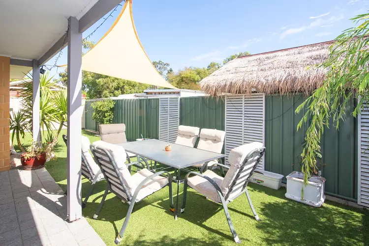 Fifth view of Homely house listing, 9 Chaytor View, West Busselton WA 6280