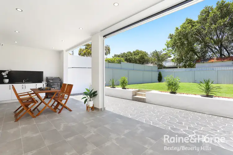 Sixth view of Homely house listing, 28 Chamberlain Road, Bexley NSW 2207