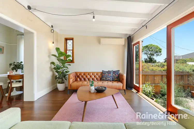 Second view of Homely house listing, 26 Bayview Street, Bexley NSW 2207