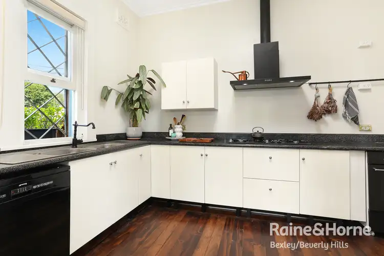 Fifth view of Homely house listing, 26 Bayview Street, Bexley NSW 2207