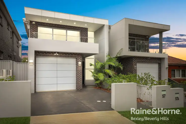 57 St Elmo Parade, Kingsgrove NSW 2208