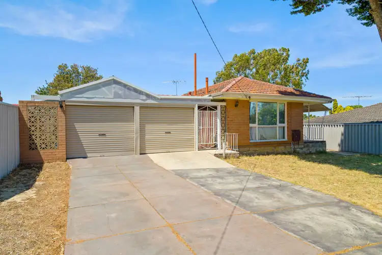Seventh view of Homely house listing, 6 Pointer Way, Girrawheen WA 6064