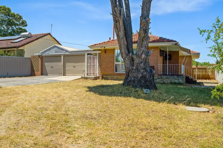 Fifth view of Homely house listing, 6 Pointer Way, Girrawheen WA 6064