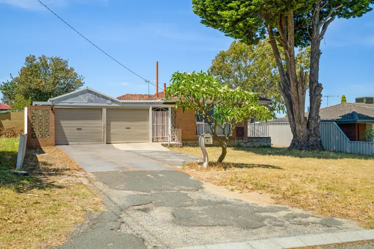 Sixth view of Homely house listing, 6 Pointer Way, Girrawheen WA 6064