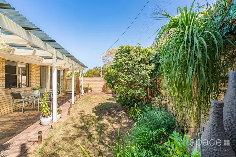Main view of Homely house listing, 1/15 Albemarle Street, Scarborough WA 6019