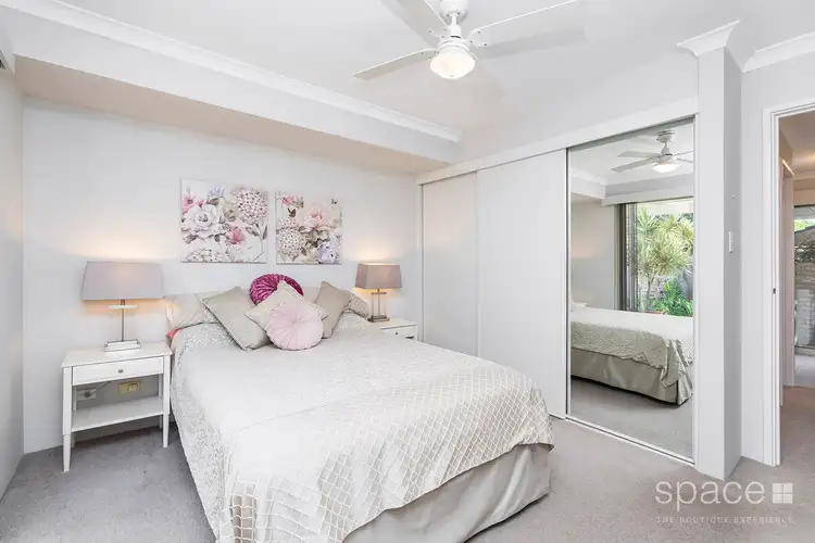 Fourth view of Homely house listing, 1/15 Albemarle Street, Scarborough WA 6019