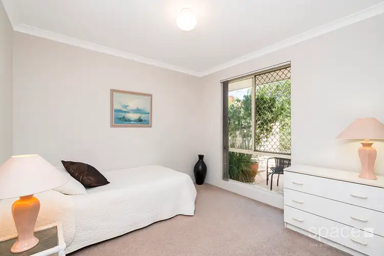 Fifth view of Homely house listing, 1/15 Albemarle Street, Scarborough WA 6019
