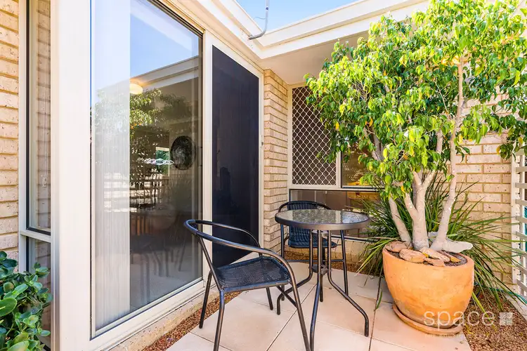 Sixth view of Homely house listing, 1/15 Albemarle Street, Scarborough WA 6019