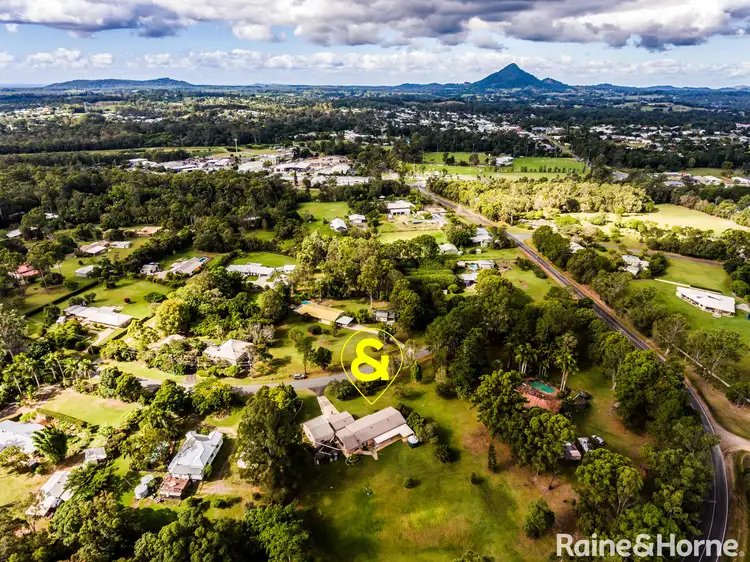 Main view of Homely house listing, 3 Ponderosa Drive, Cooroy QLD 4563