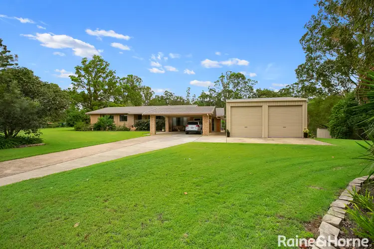 Fourth view of Homely house listing, 3 Ponderosa Drive, Cooroy QLD 4563