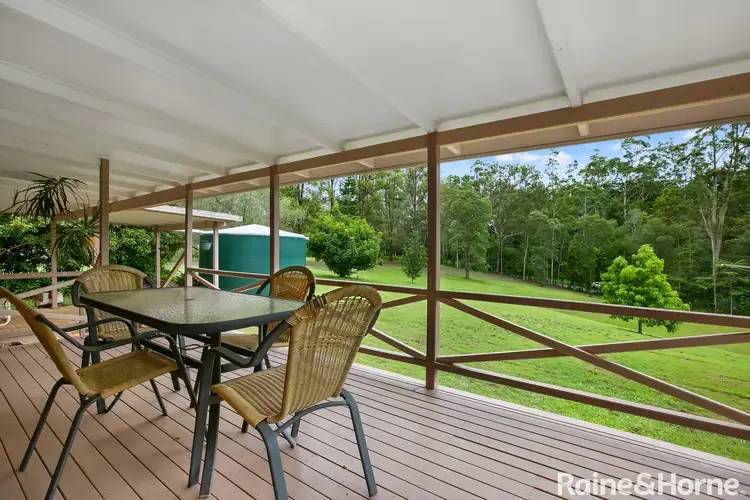Fifth view of Homely house listing, 3 Ponderosa Drive, Cooroy QLD 4563