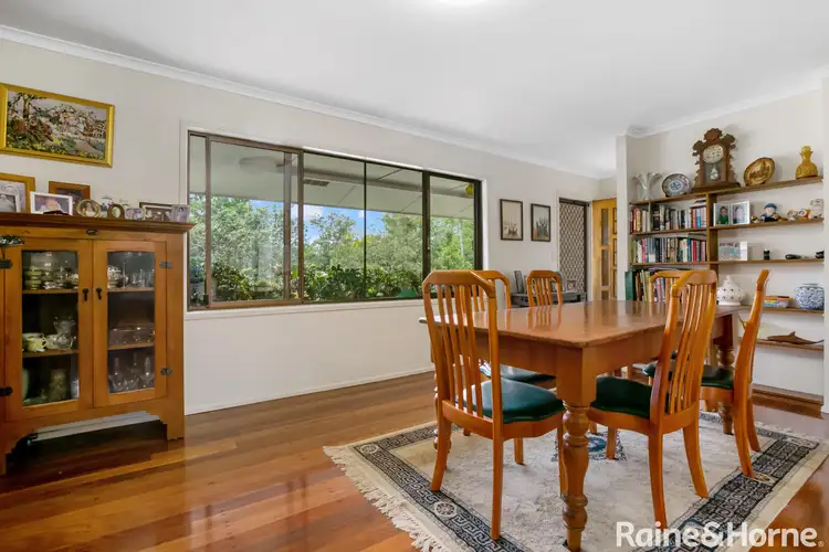 Seventh view of Homely house listing, 3 Ponderosa Drive, Cooroy QLD 4563