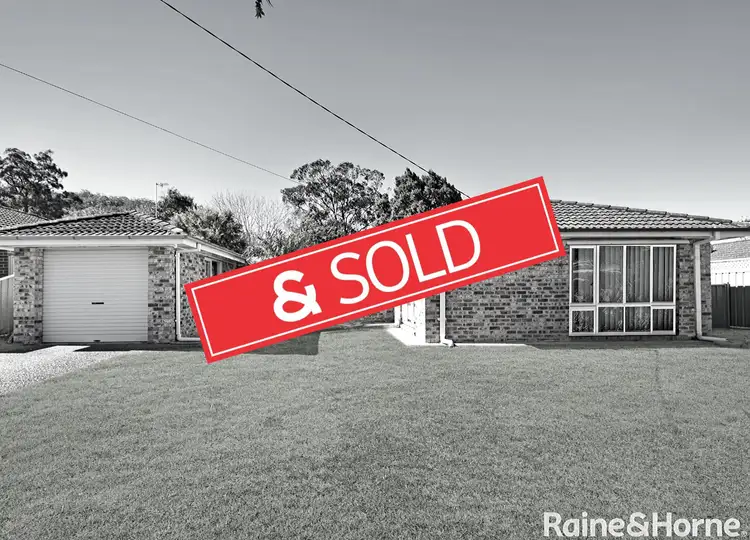 Main view of Homely house listing, 26 Tilba Street, Kincumber NSW 2251