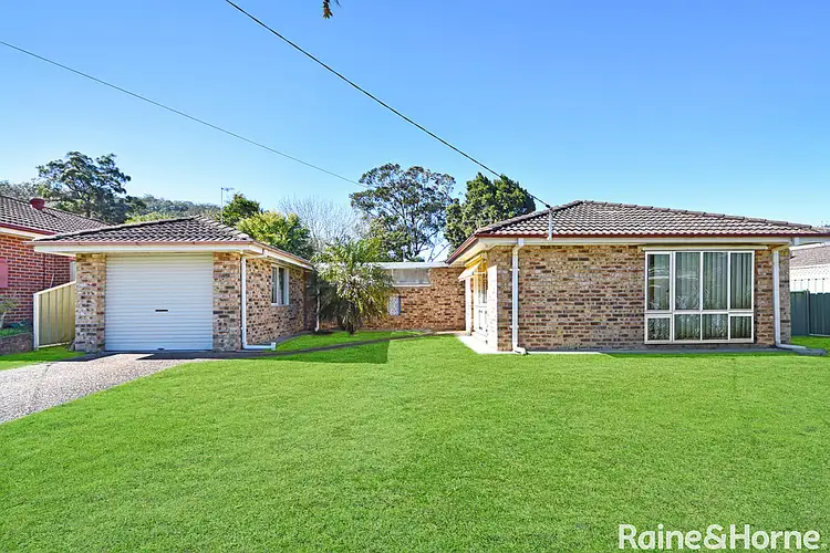 Fourth view of Homely house listing, 26 Tilba Street, Kincumber NSW 2251