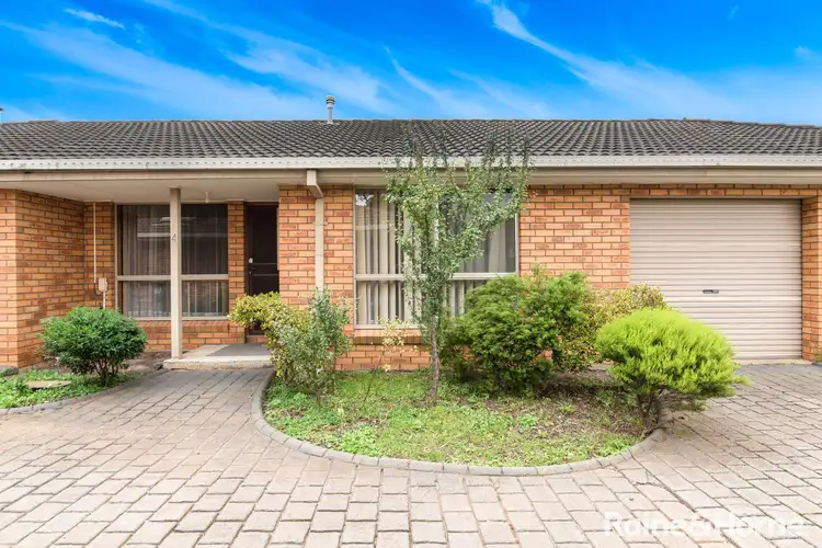 4/12 Gertrude Street, St Albans VIC 3021