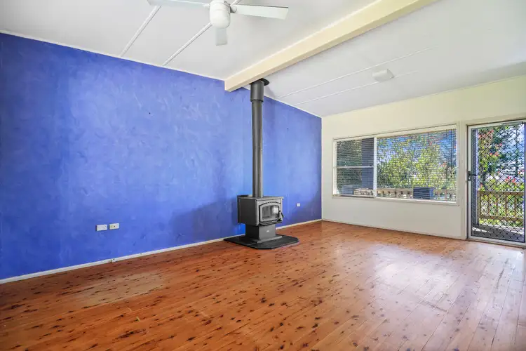 Fifth view of Homely house listing, 39 Elizabeth Drive, Vincentia NSW 2540