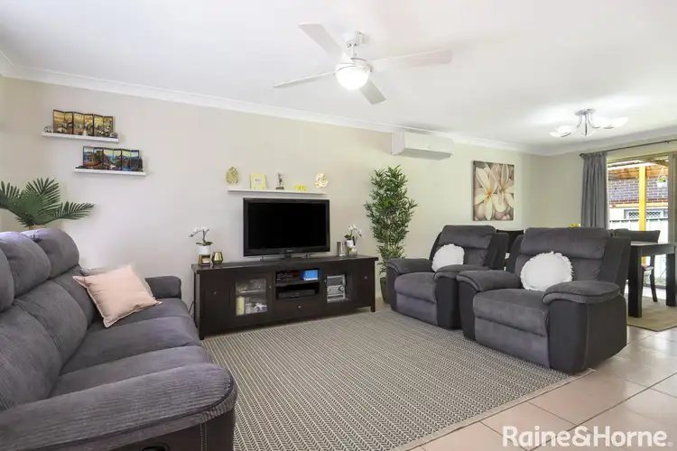 Third view of Homely townhouse listing, 2/14-16 Canberra Street, Oxley Park NSW 2760