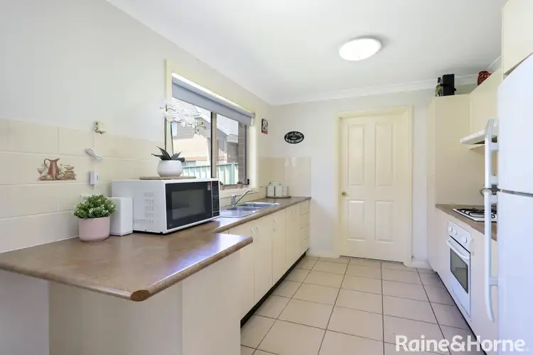 Fourth view of Homely townhouse listing, 2/14-16 Canberra Street, Oxley Park NSW 2760