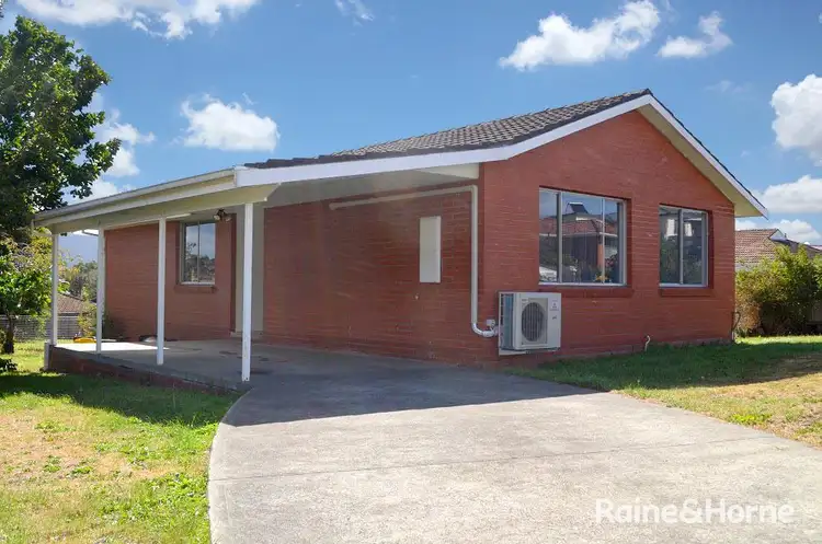 Second view of Homely house listing, 8 Wariga Road, Glenorchy TAS 7010