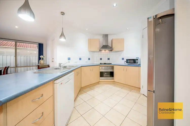 Fifth view of Homely house listing, 7 Hadley Circuit, Narre Warren South VIC 3805