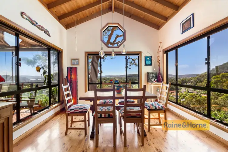 Second view of Homely house listing, 28 Timbertop Drive, Umina Beach NSW 2257