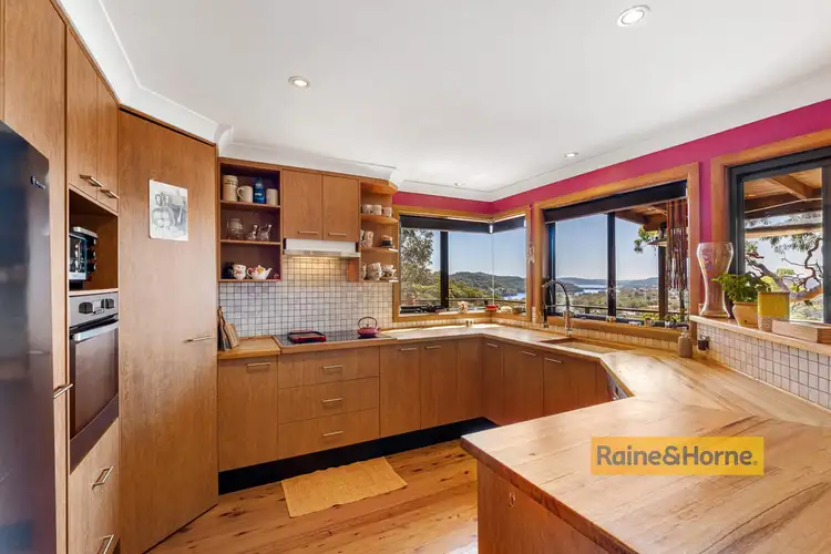 Third view of Homely house listing, 28 Timbertop Drive, Umina Beach NSW 2257