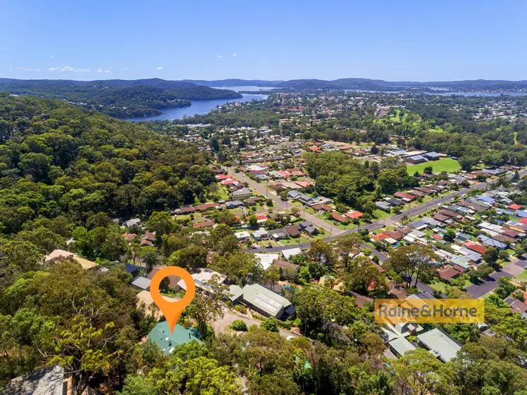 Fourth view of Homely house listing, 28 Timbertop Drive, Umina Beach NSW 2257