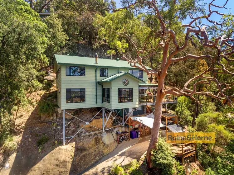 Fifth view of Homely house listing, 28 Timbertop Drive, Umina Beach NSW 2257