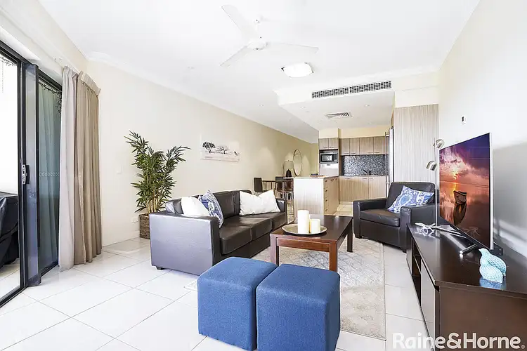 Third view of Homely apartment listing, 403/12 Salonika Street, Parap NT 820